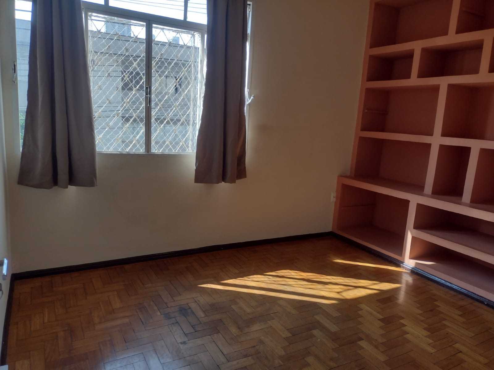 Apartamento à venda com 3 quartos, 120m² - Foto 3