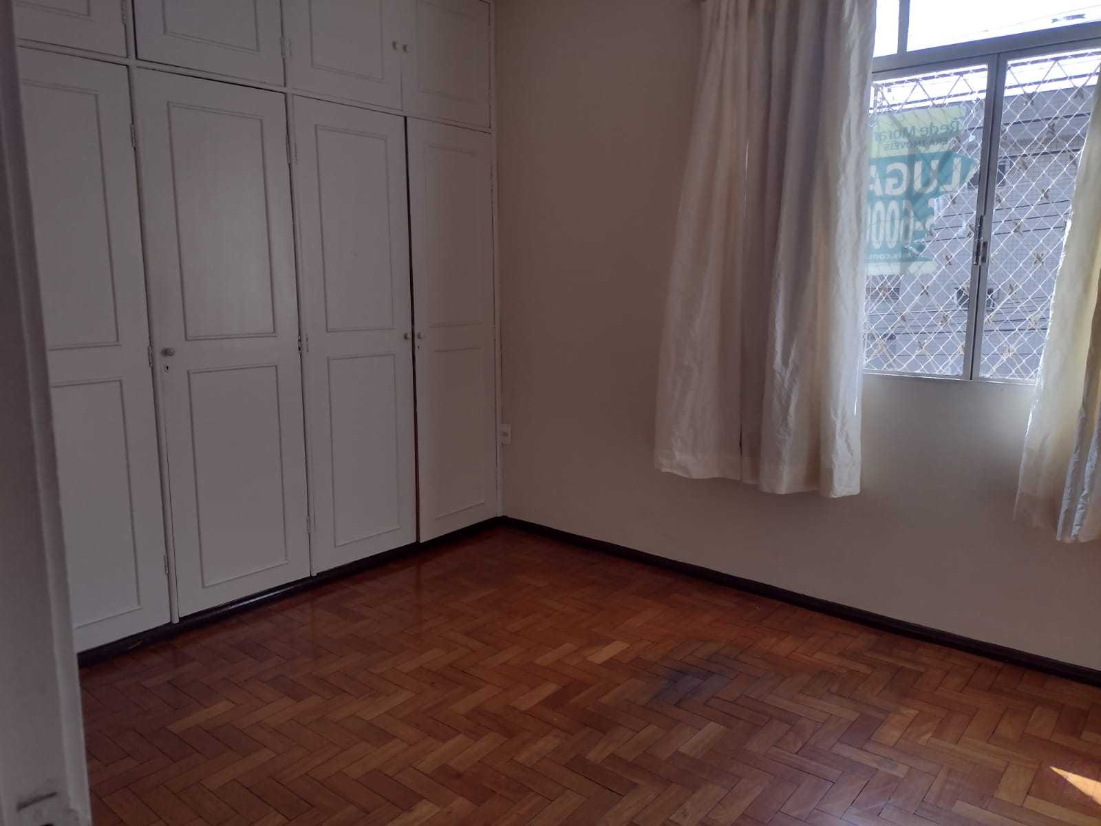 Apartamento à venda com 3 quartos, 120m² - Foto 12