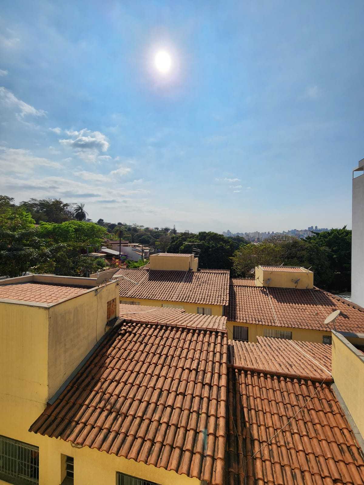 Cobertura à venda com 3 quartos, 150m² - Foto 20