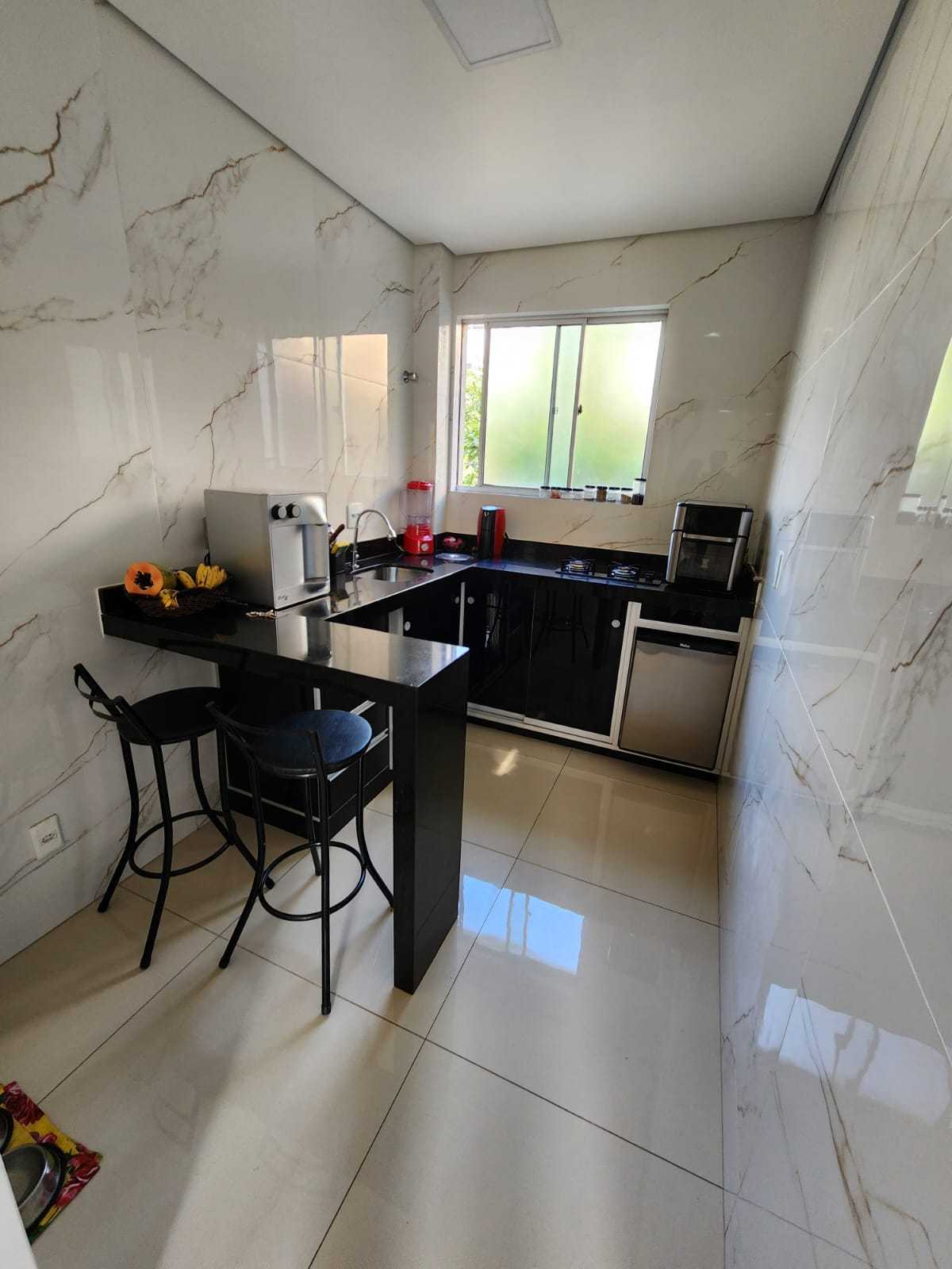 Cobertura à venda com 3 quartos, 150m² - Foto 10