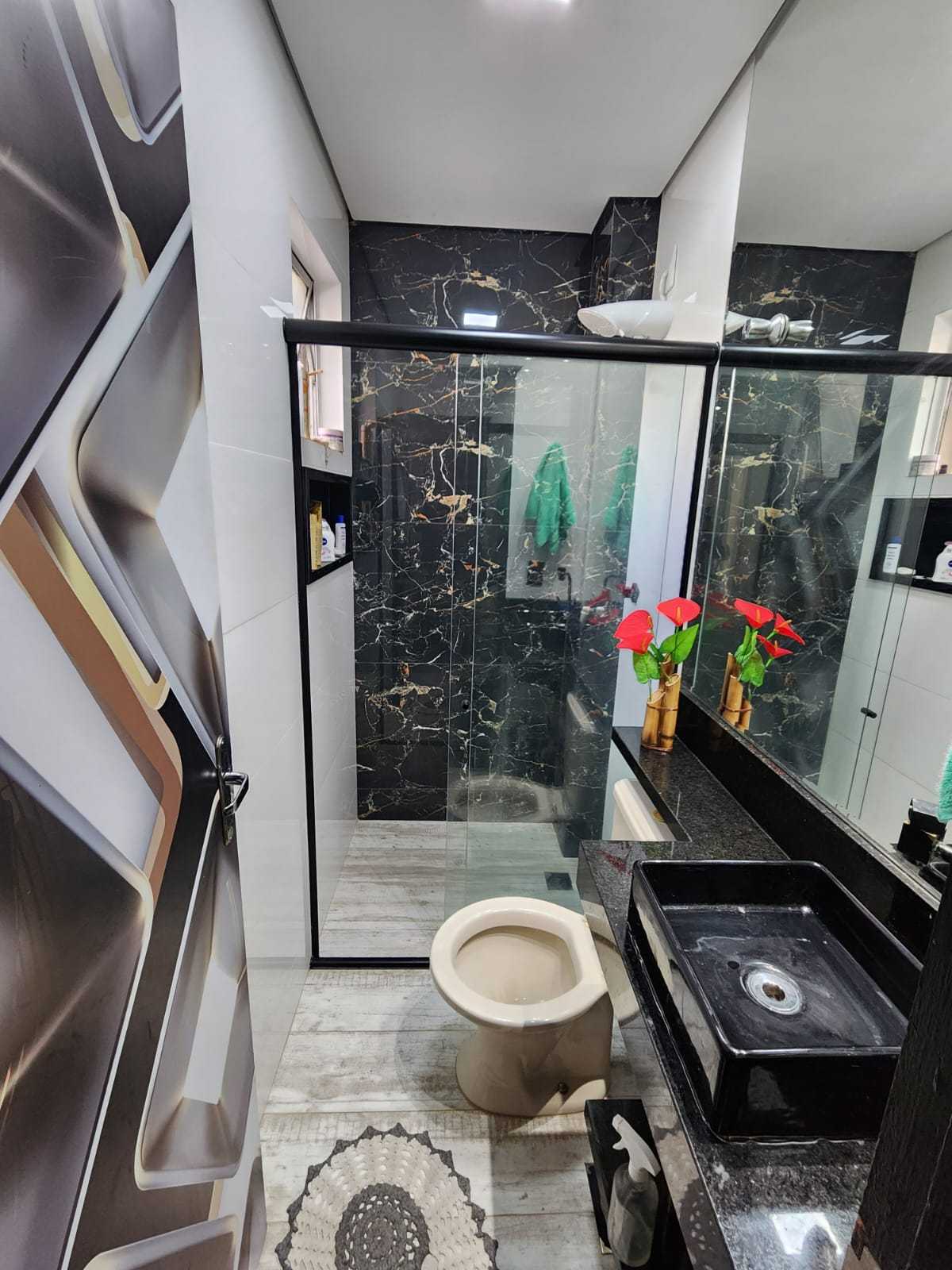 Cobertura à venda com 3 quartos, 150m² - Foto 7