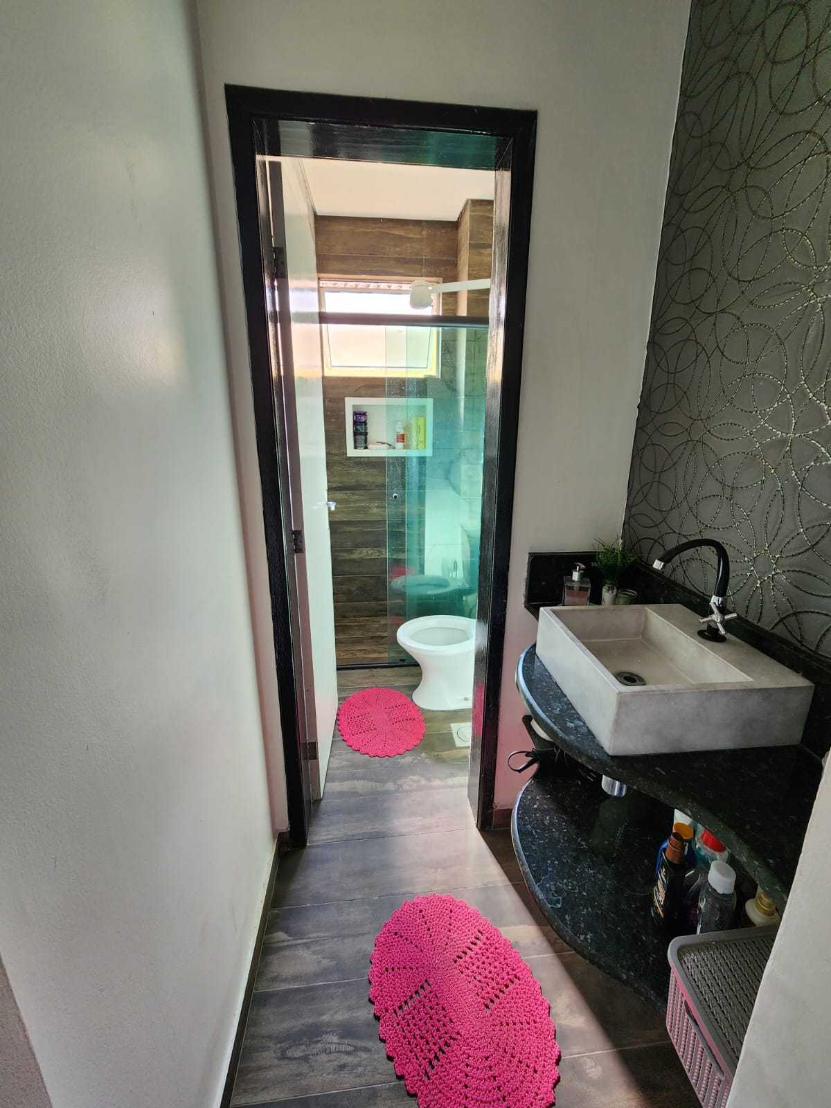 Cobertura à venda com 3 quartos, 150m² - Foto 9