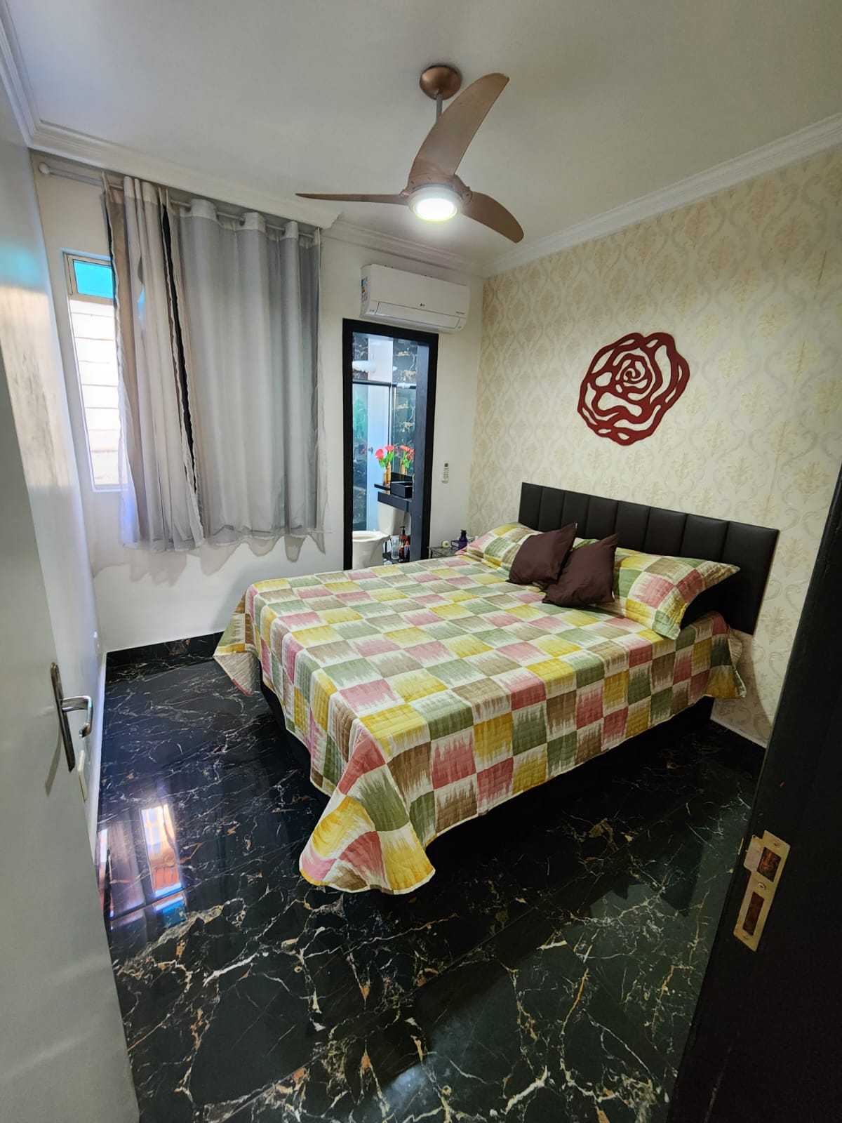 Cobertura à venda com 3 quartos, 150m² - Foto 6