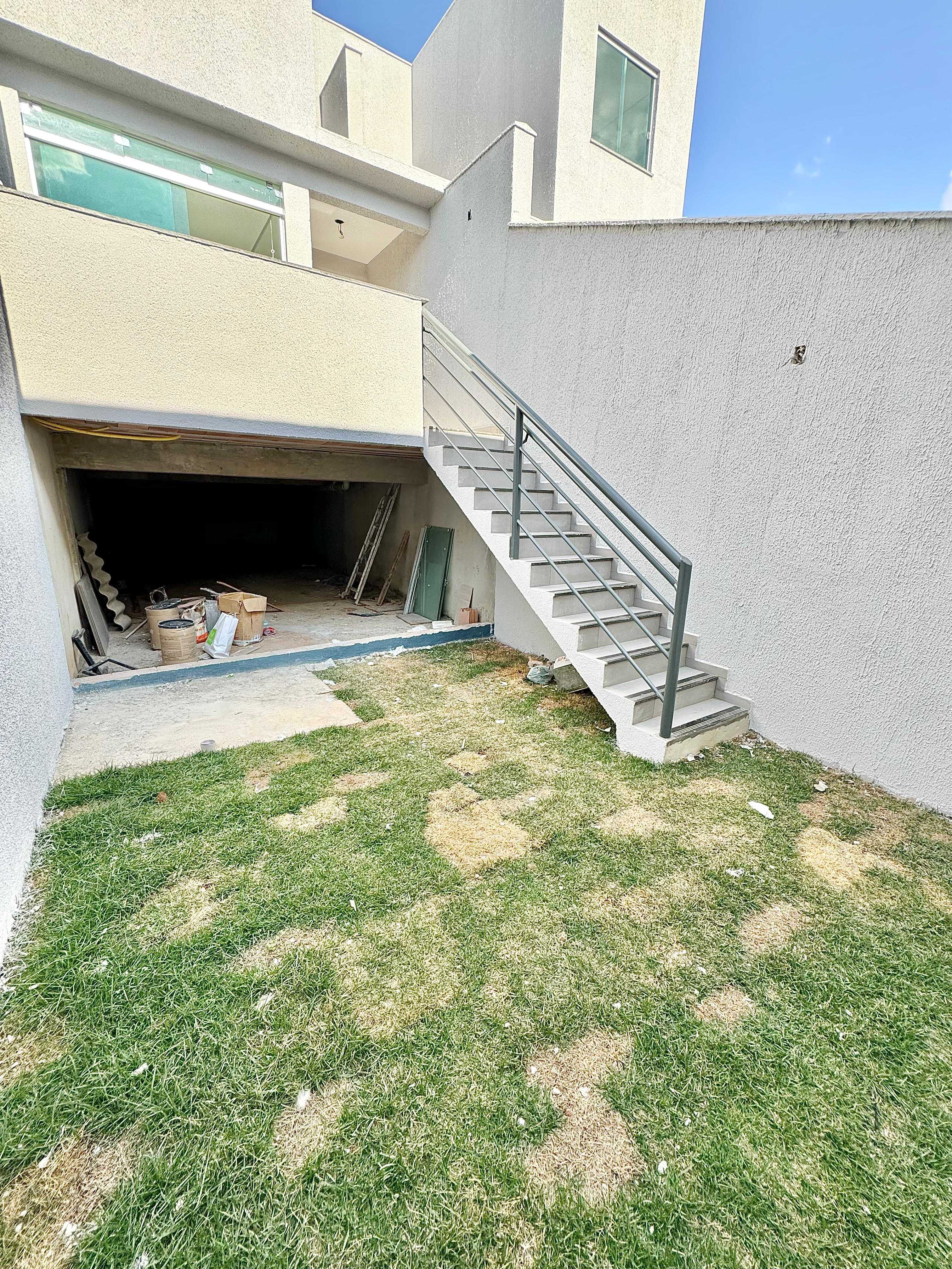 Casa à venda com 3 quartos, 110m² - Foto 10