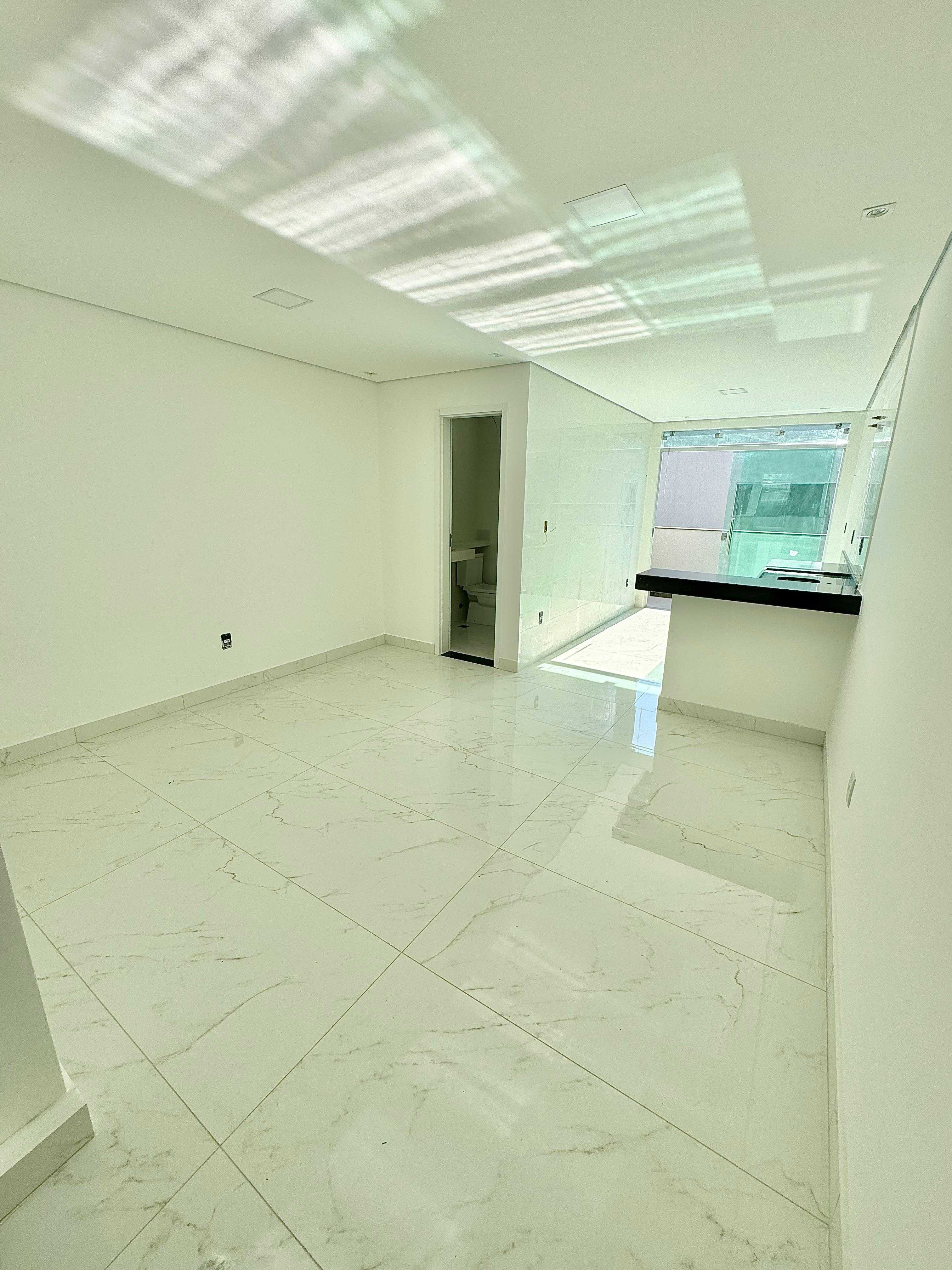 Casa à venda com 3 quartos, 110m² - Foto 12