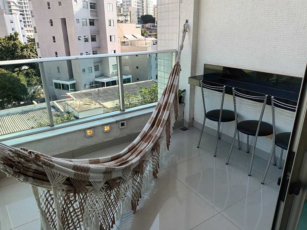 Cobertura à venda com 2 quartos, 150m² - Foto 2