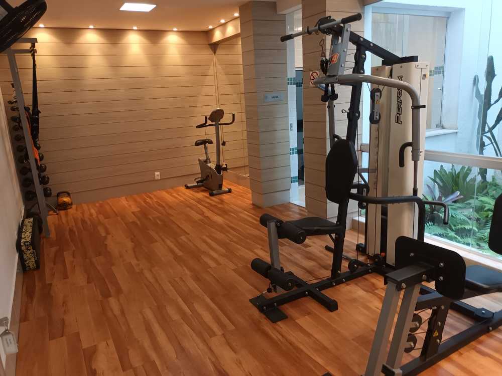 Cobertura à venda com 2 quartos, 150m² - Foto 19