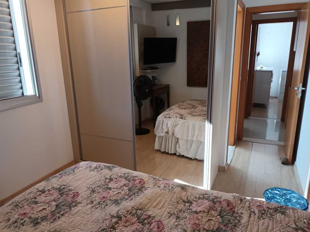 Cobertura à venda com 2 quartos, 150m² - Foto 7