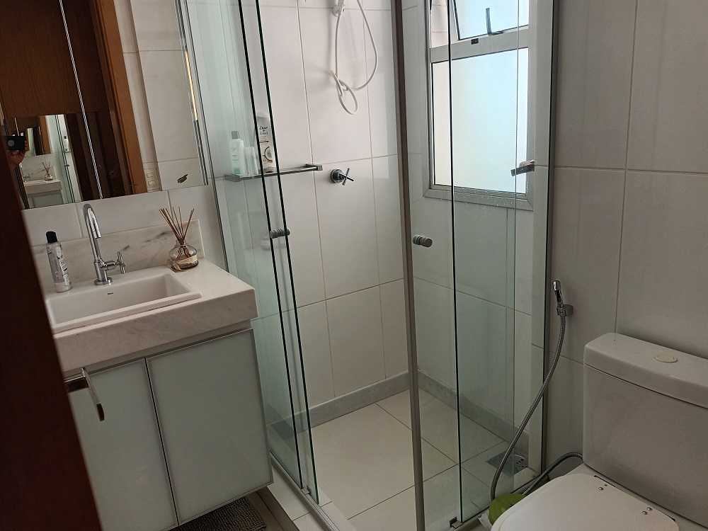 Cobertura à venda com 2 quartos, 150m² - Foto 10