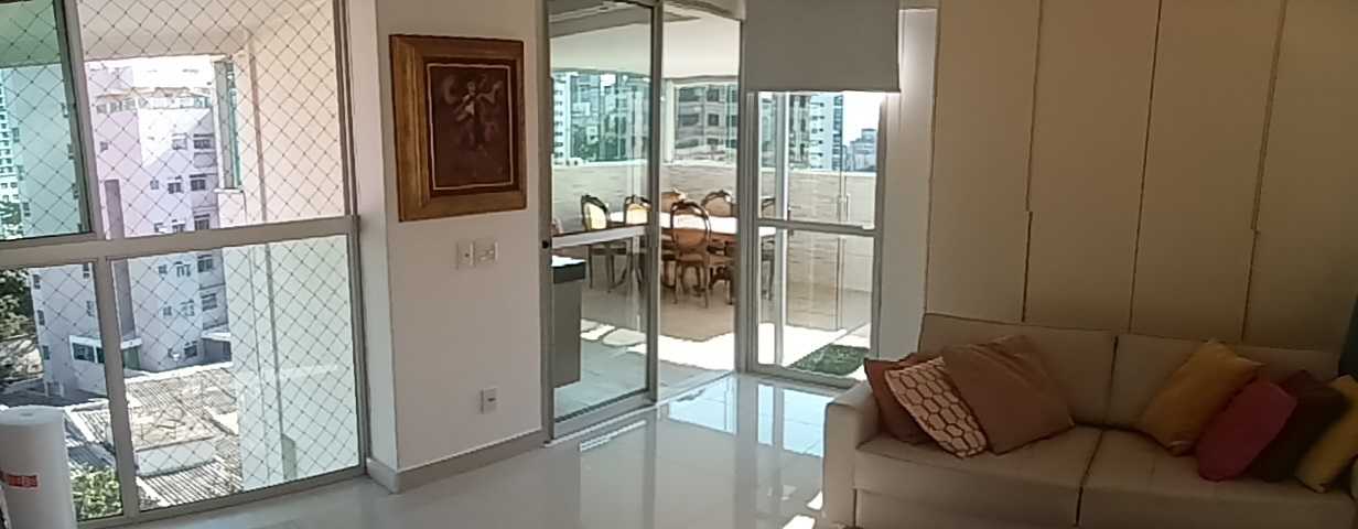 Cobertura à venda com 2 quartos, 150m² - Foto 1