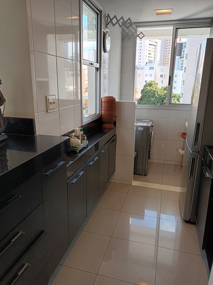 Cobertura à venda com 2 quartos, 150m² - Foto 6