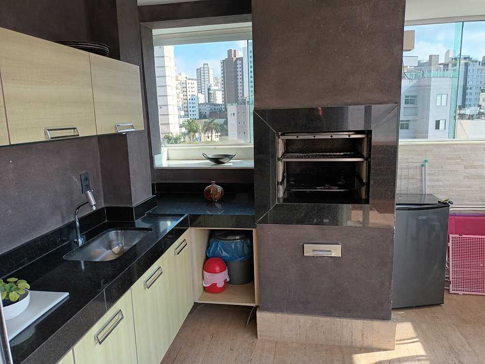 Cobertura à venda com 2 quartos, 150m² - Foto 15