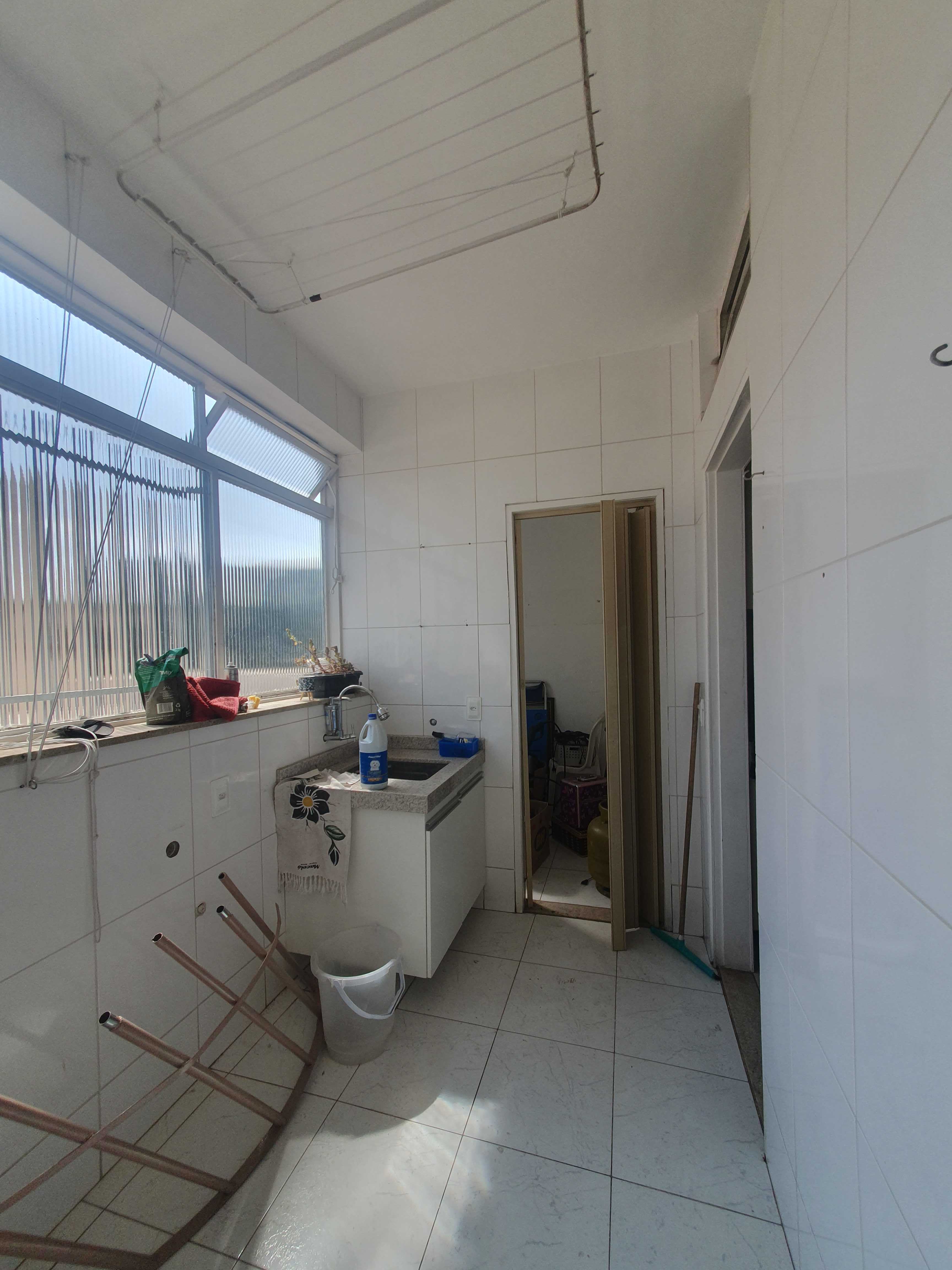 Cobertura à venda com 3 quartos, 156m² - Foto 14