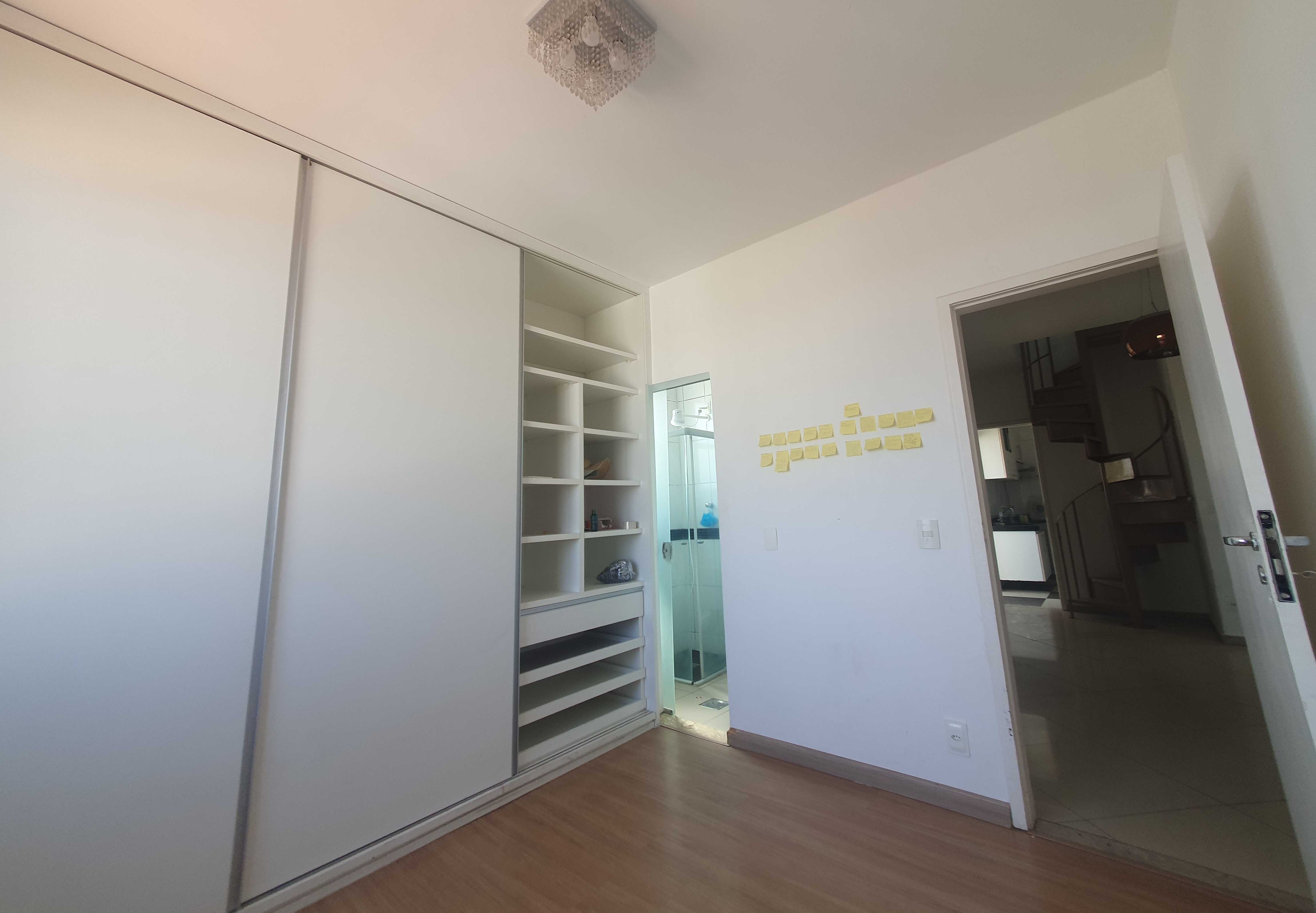 Cobertura à venda com 3 quartos, 156m² - Foto 11