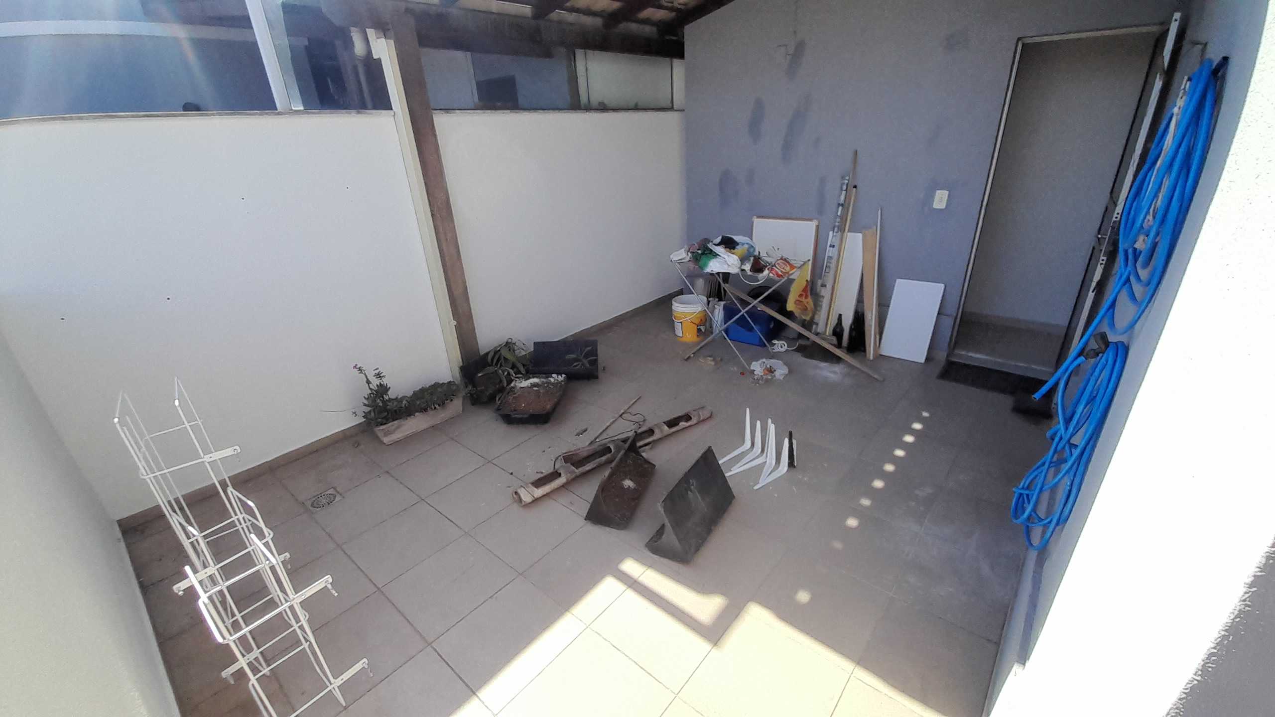 Cobertura para alugar com 2 quartos, 82m² - Foto 20