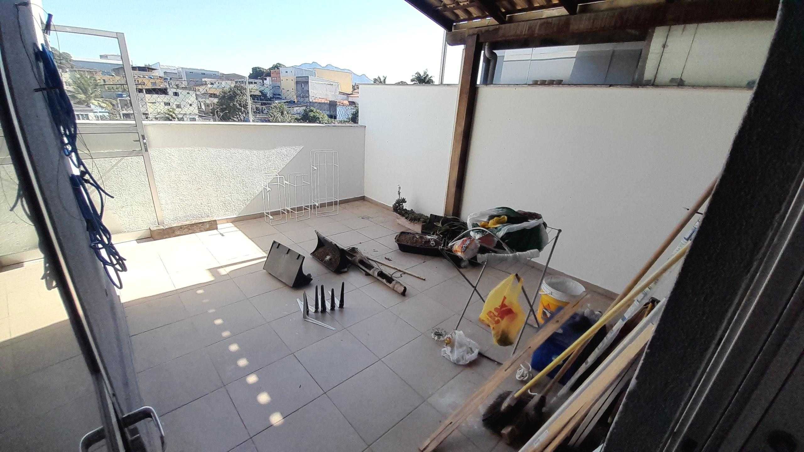 Cobertura para alugar com 2 quartos, 82m² - Foto 21