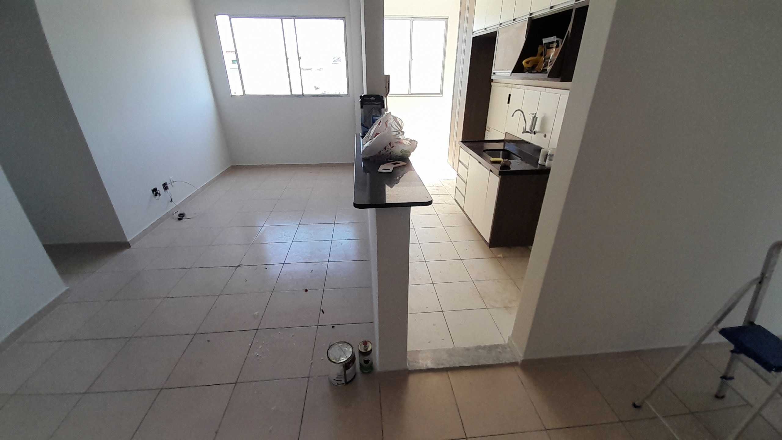 Cobertura para alugar com 2 quartos, 82m² - Foto 4