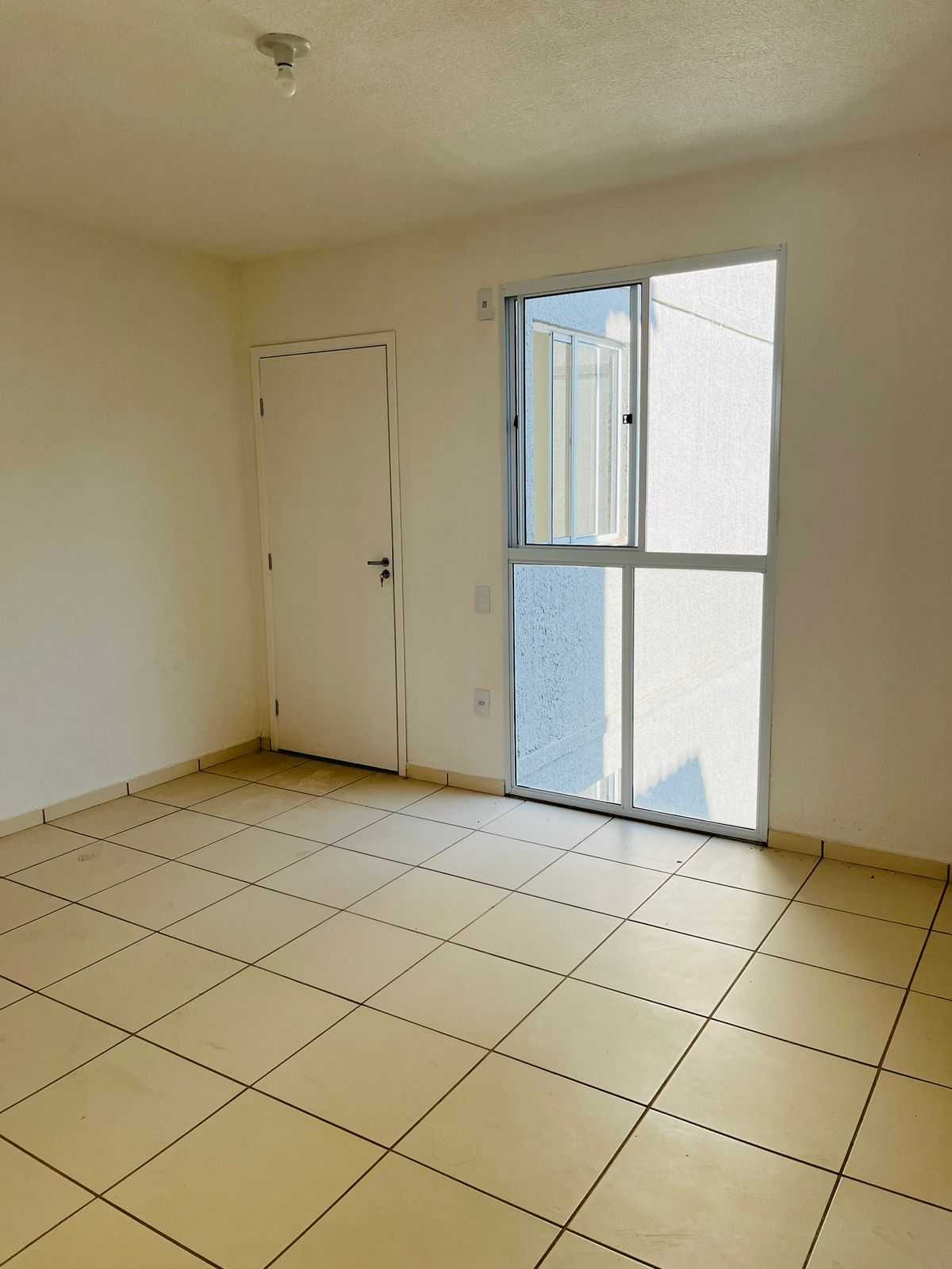 Apartamento para alugar com 2 quartos, 45m² - Foto 2