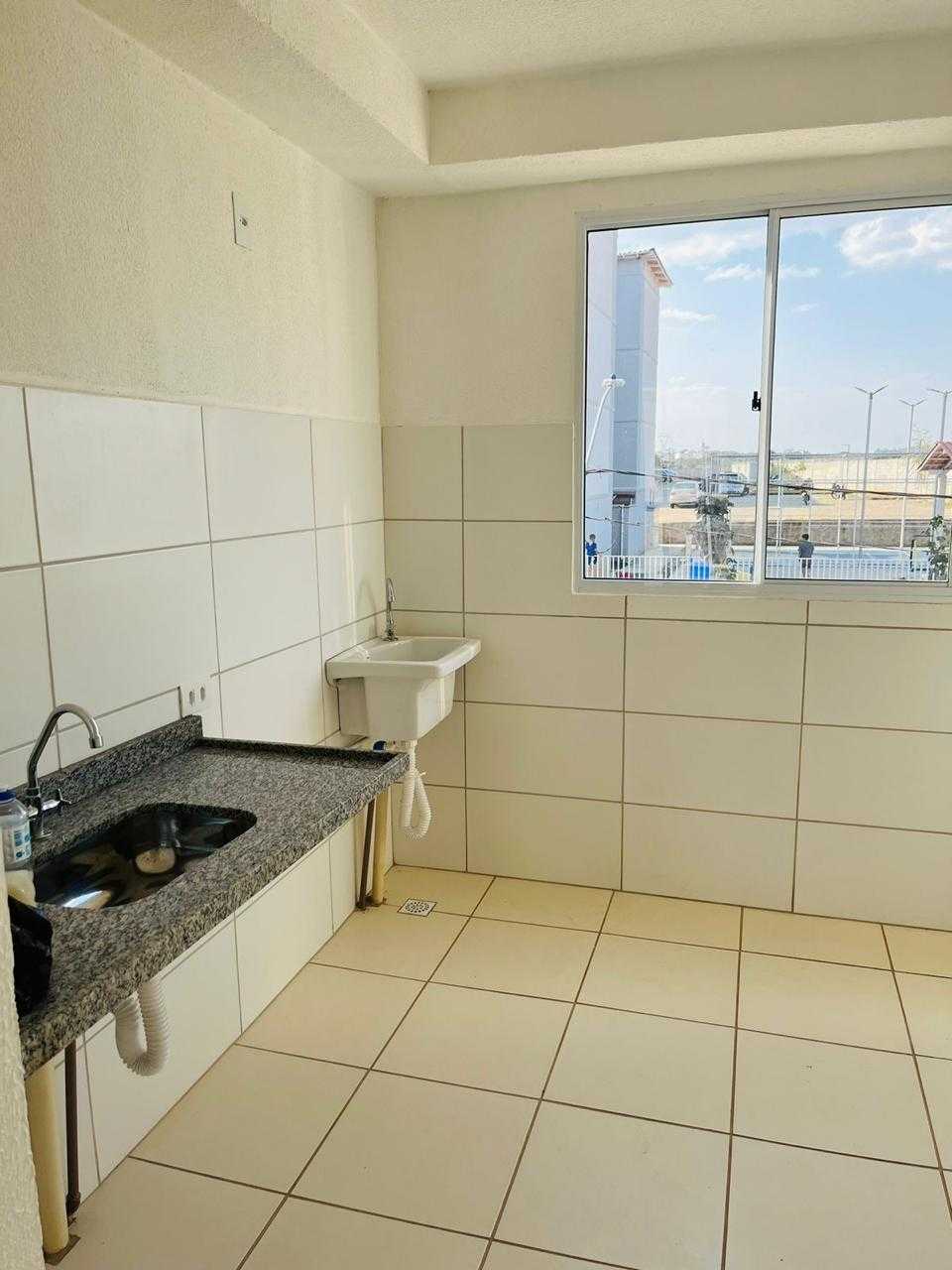 Apartamento para alugar com 2 quartos, 45m² - Foto 4