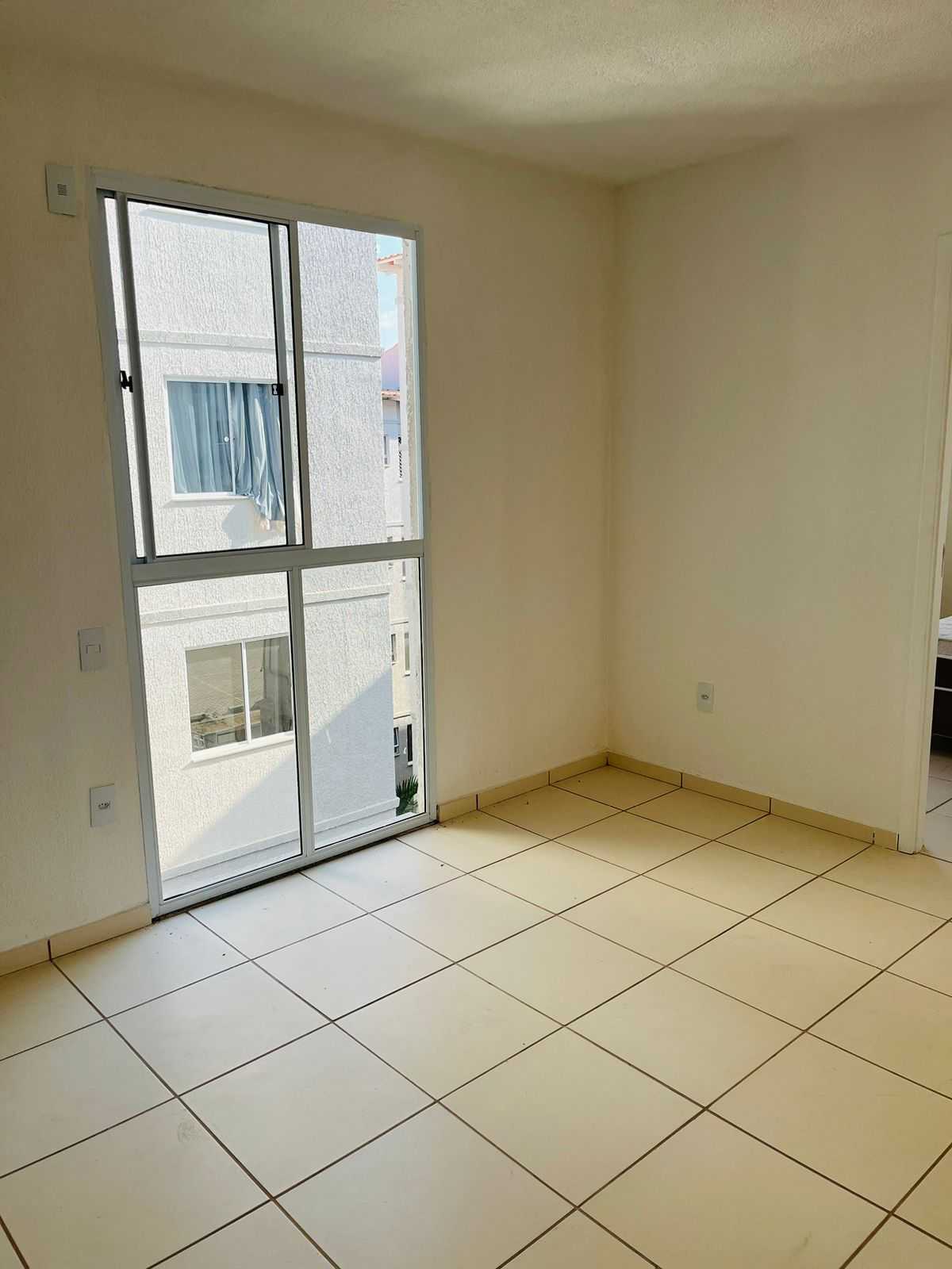 Apartamento para alugar com 2 quartos, 45m² - Foto 1