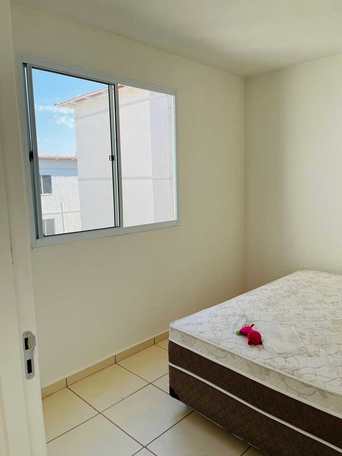 Apartamento para alugar com 2 quartos, 45m² - Foto 5