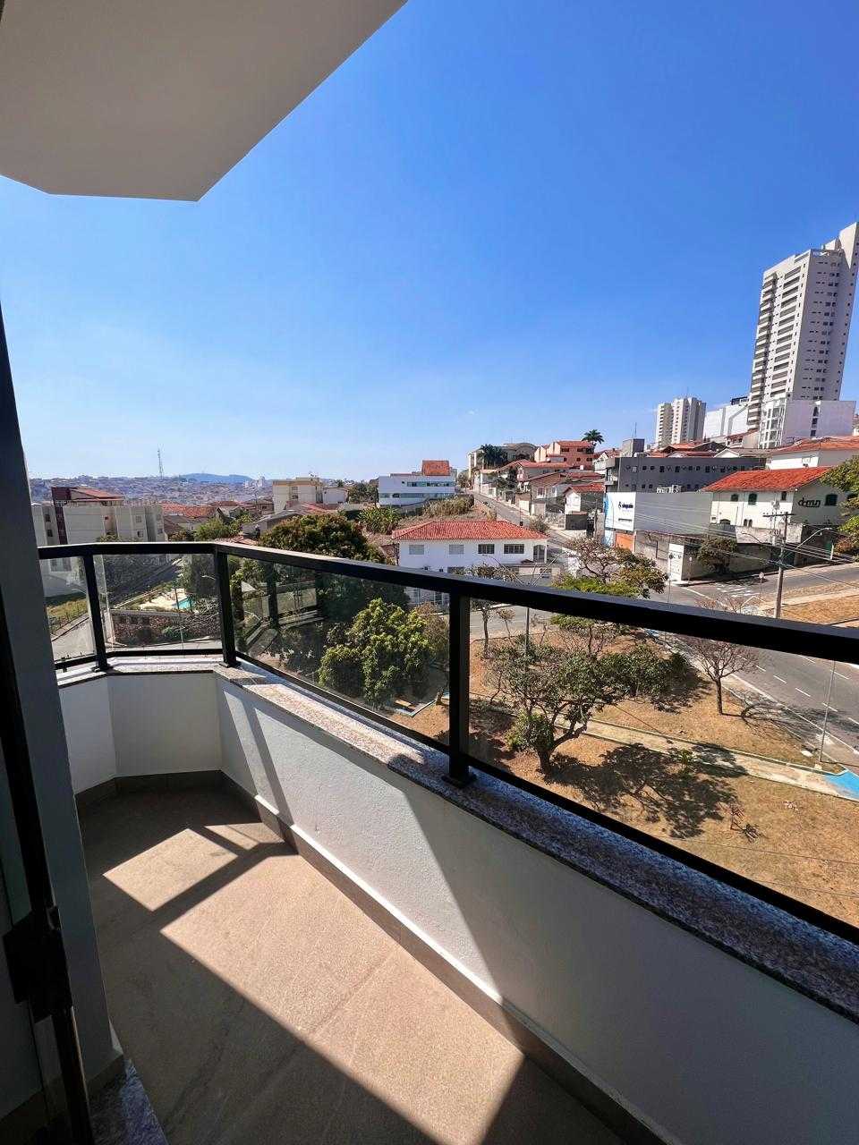 Apartamento à venda com 2 quartos, 80m² - Foto 6