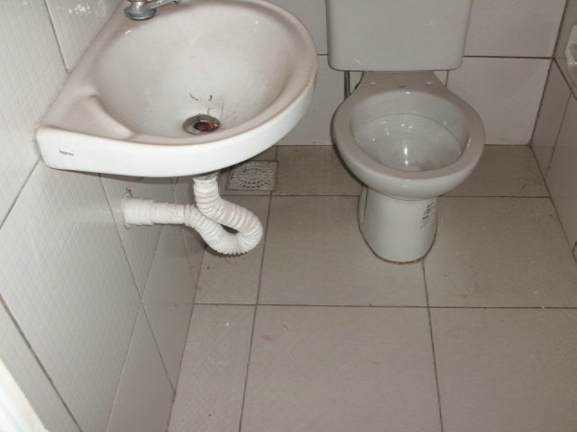 Loja-Salão para alugar, 21m² - Foto 5