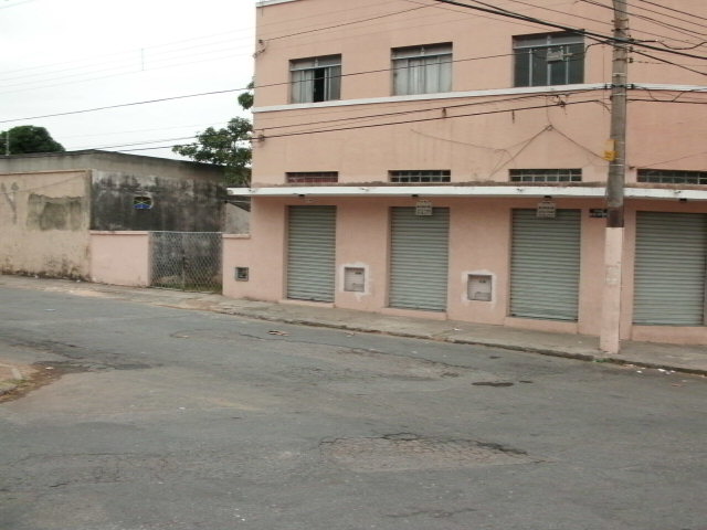 Loja-Salão para alugar, 21m² - Foto 10