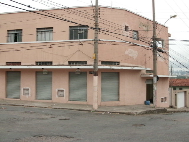 Loja-Salão para alugar, 21m² - Foto 9