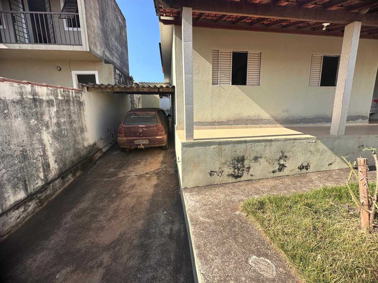 Casa à venda com 3 quartos, 140m² - Foto 3