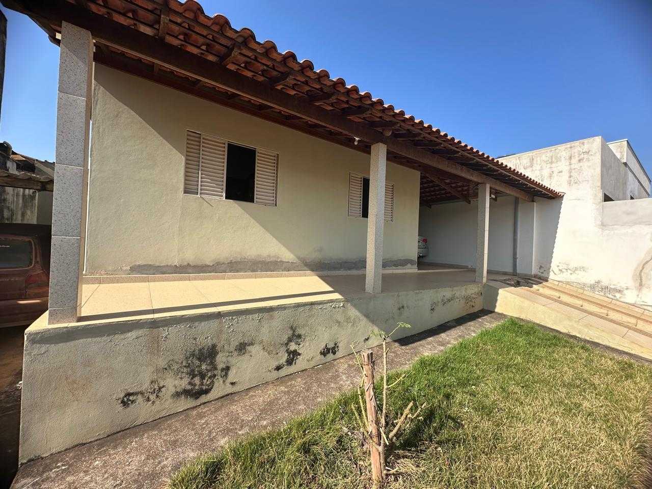 Casa à venda com 3 quartos, 140m² - Foto 4