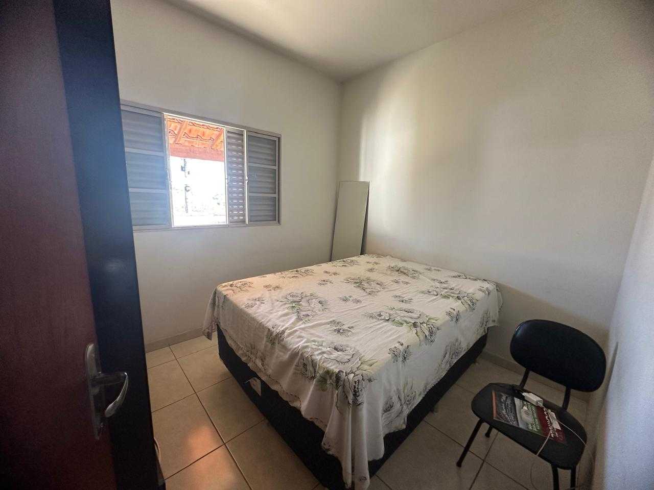 Casa à venda com 3 quartos, 140m² - Foto 8