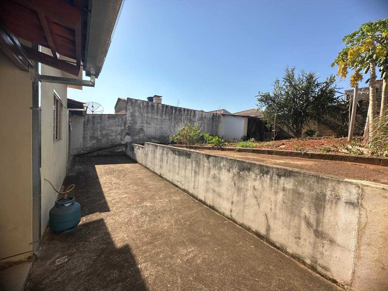 Casa à venda com 3 quartos, 140m² - Foto 16