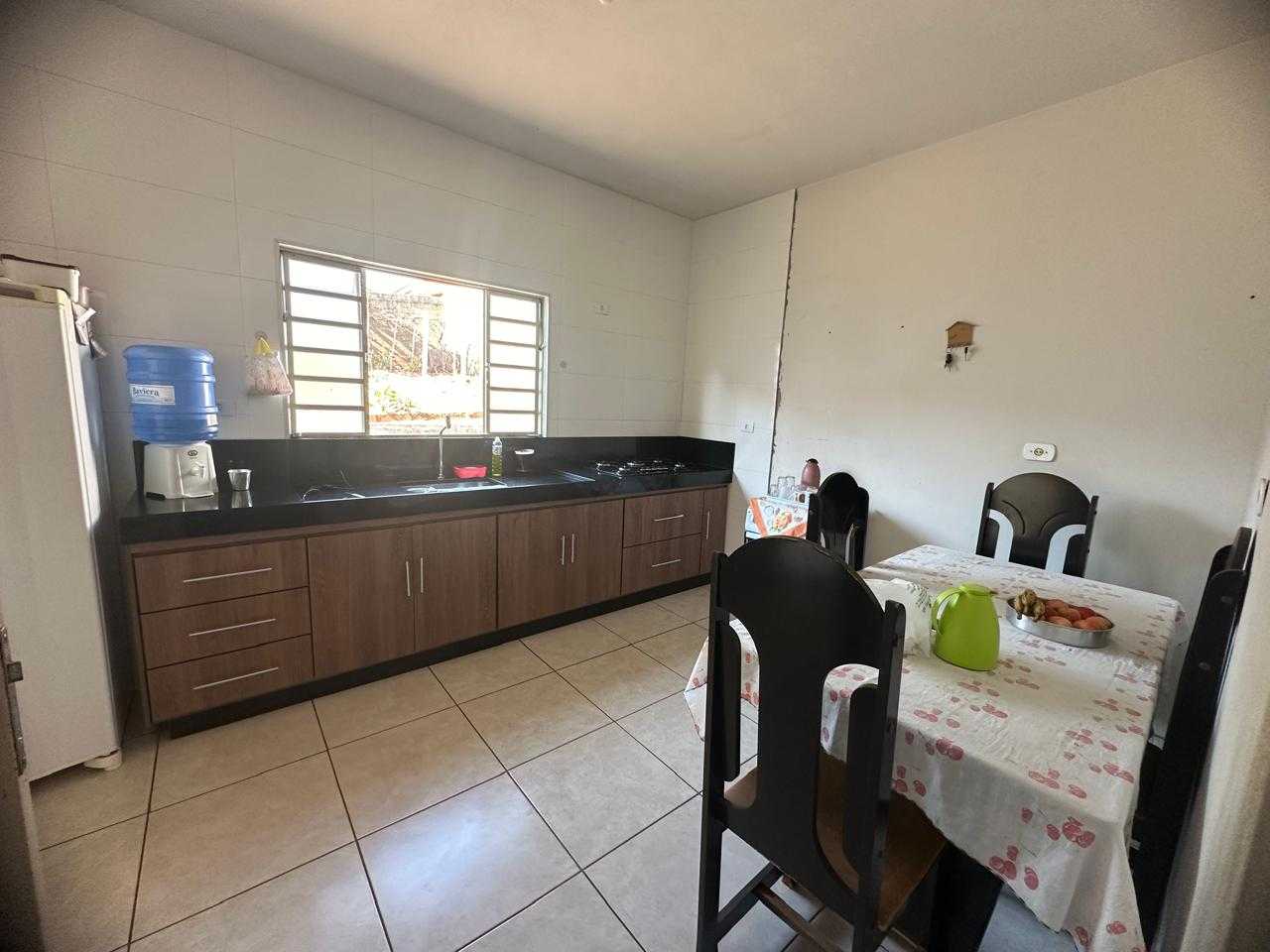 Casa à venda com 3 quartos, 140m² - Foto 11