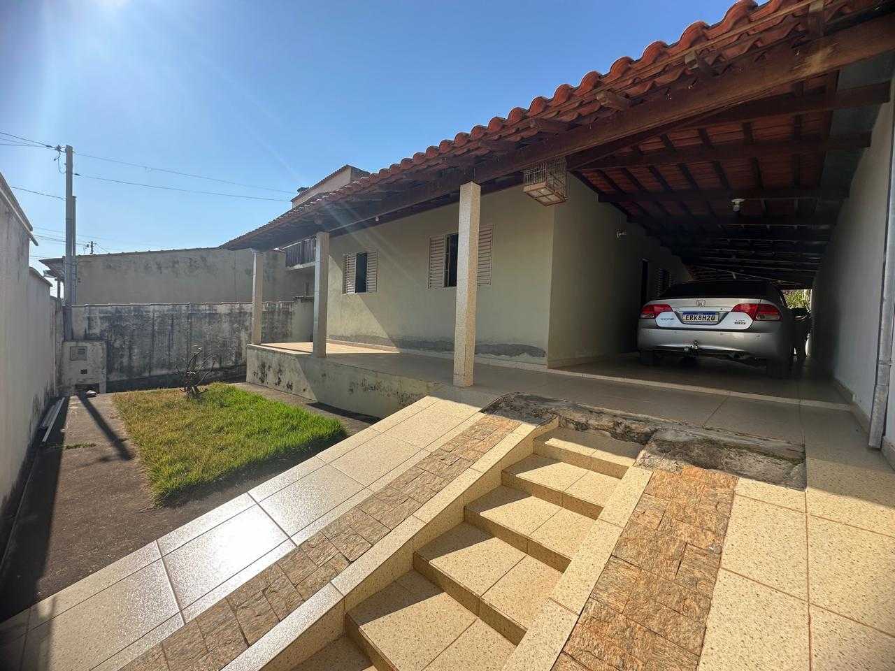 Casa à venda com 3 quartos, 140m² - Foto 5