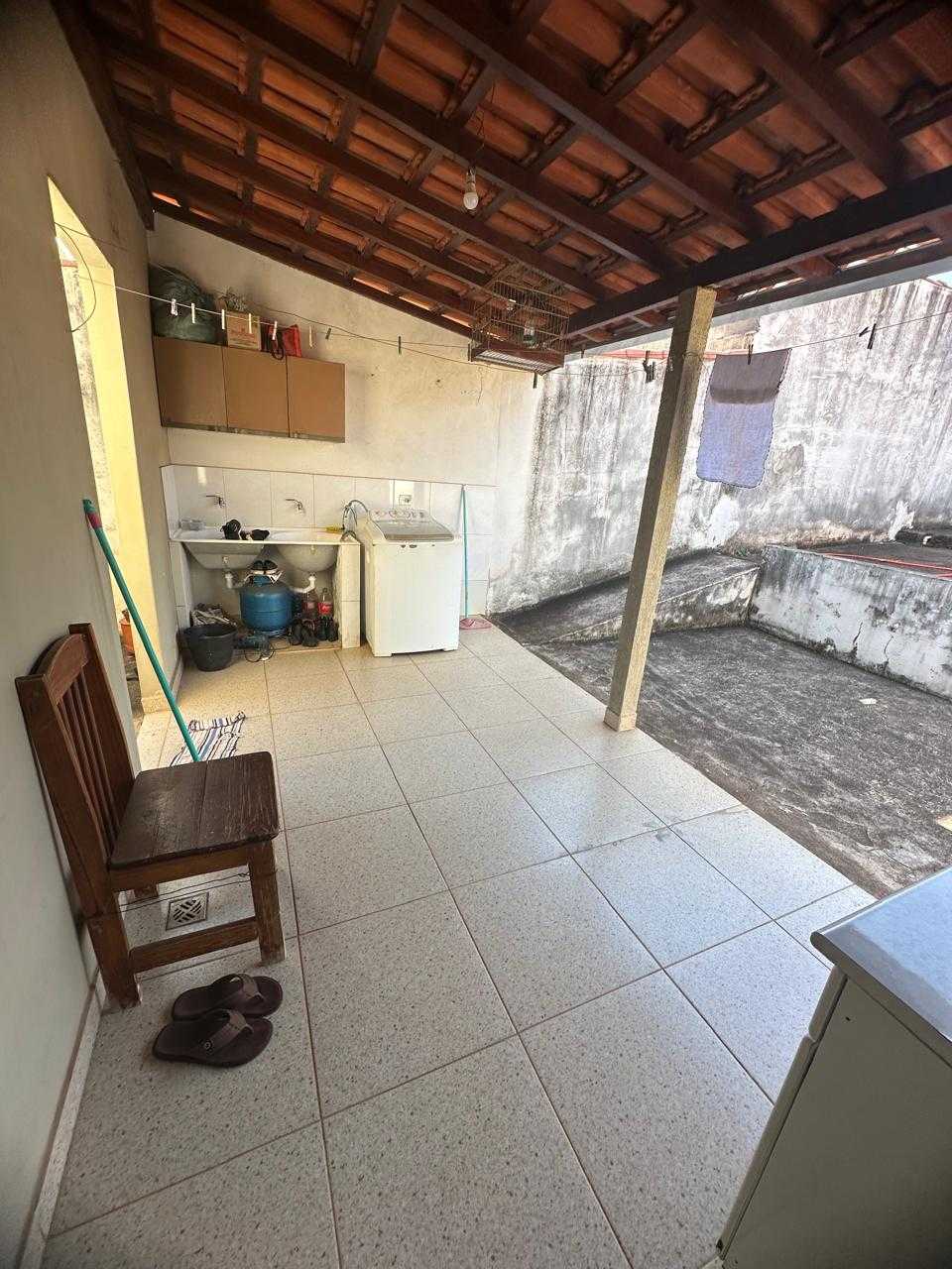 Casa à venda com 3 quartos, 140m² - Foto 12