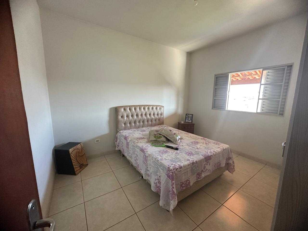 Casa à venda com 3 quartos, 140m² - Foto 7