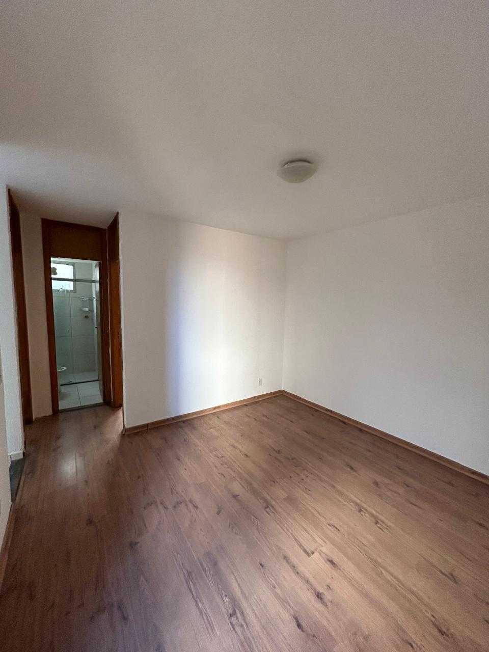 Apartamento à venda com 2 quartos, 50m² - Foto 4