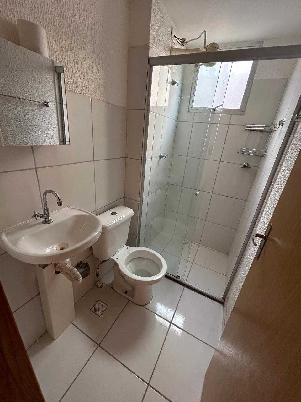 Apartamento à venda com 2 quartos, 50m² - Foto 17