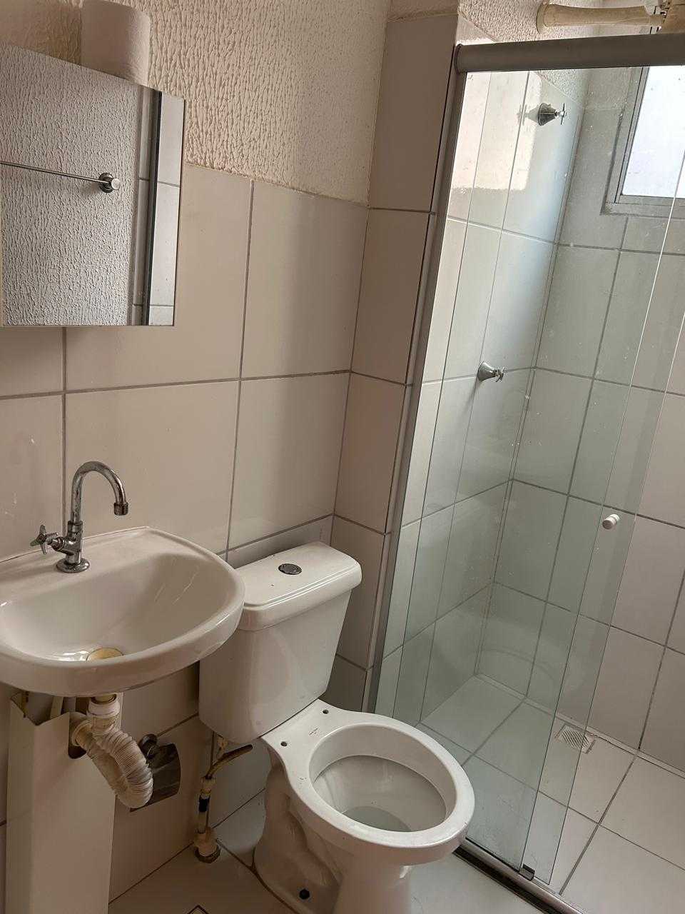 Apartamento à venda com 2 quartos, 50m² - Foto 11