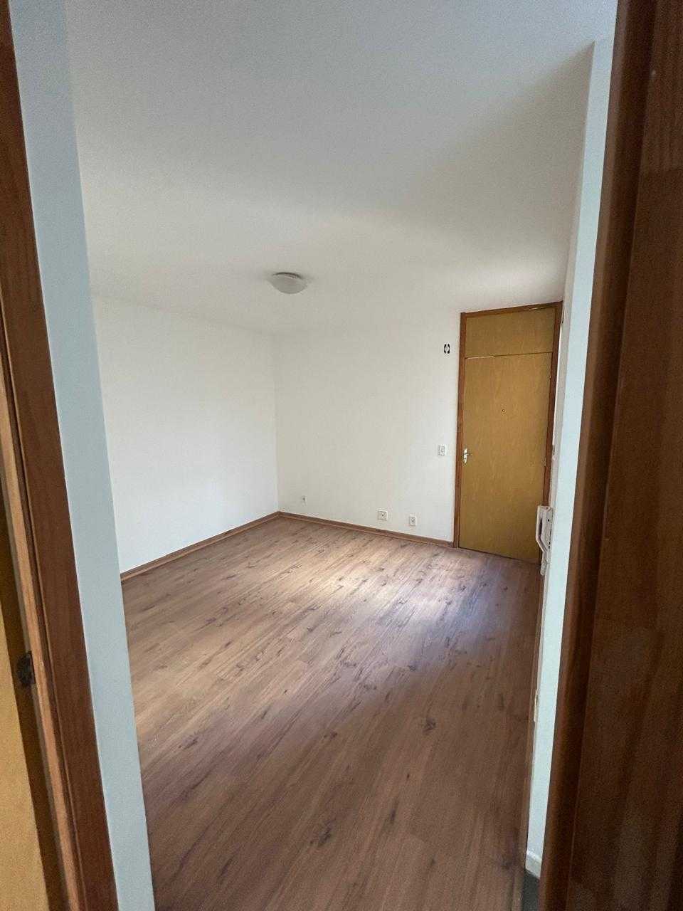 Apartamento à venda com 2 quartos, 50m² - Foto 3