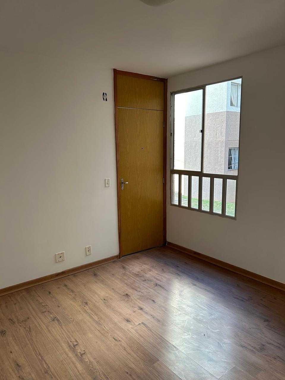 Apartamento à venda com 2 quartos, 50m² - Foto 5