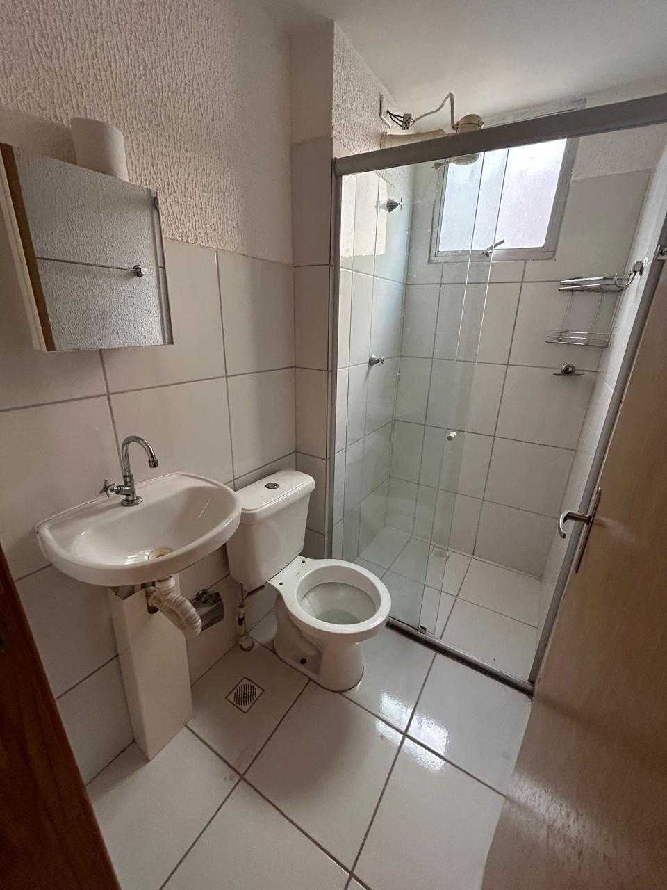 Apartamento à venda com 2 quartos, 50m² - Foto 10