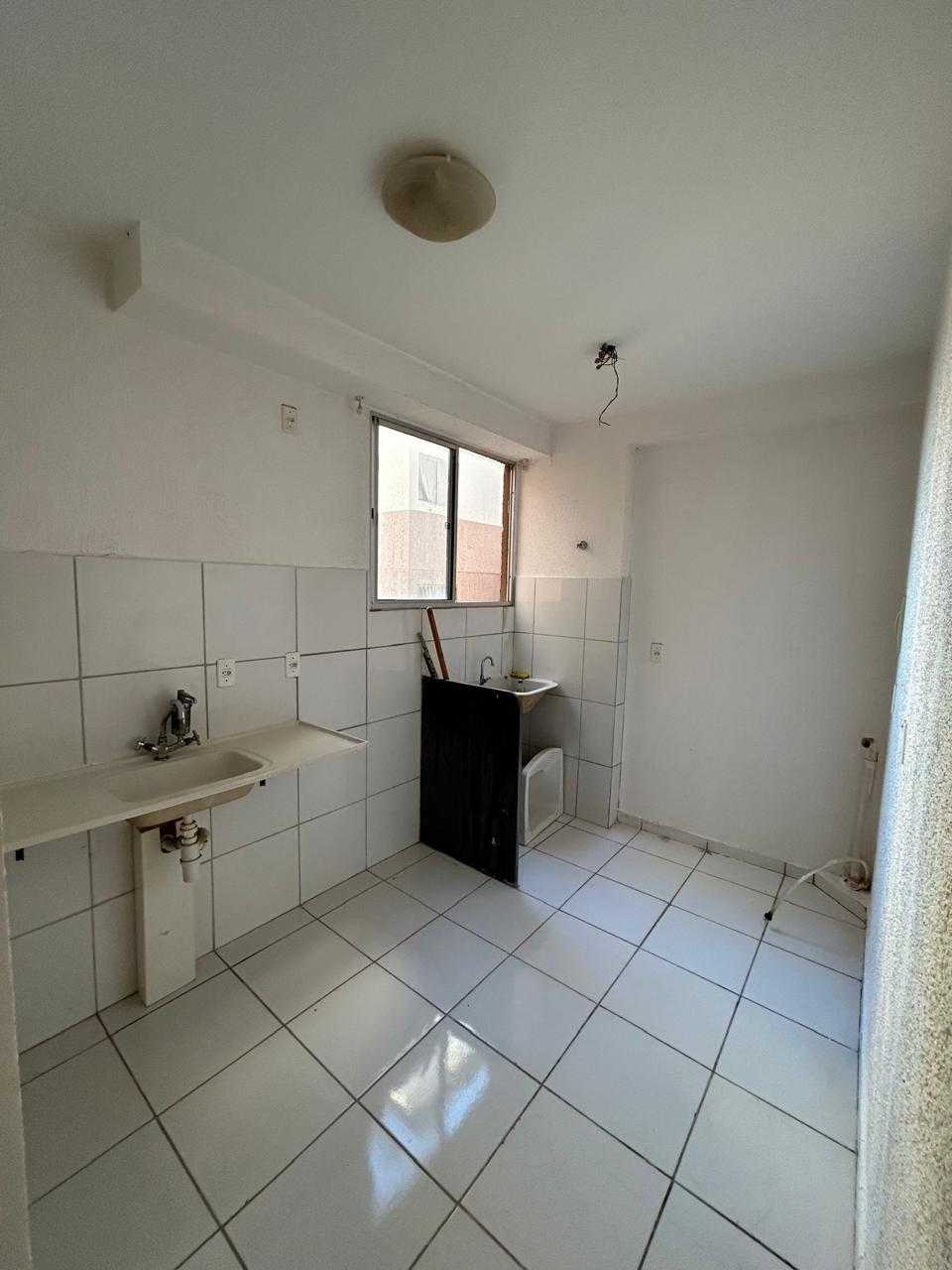 Apartamento à venda com 2 quartos, 50m² - Foto 6