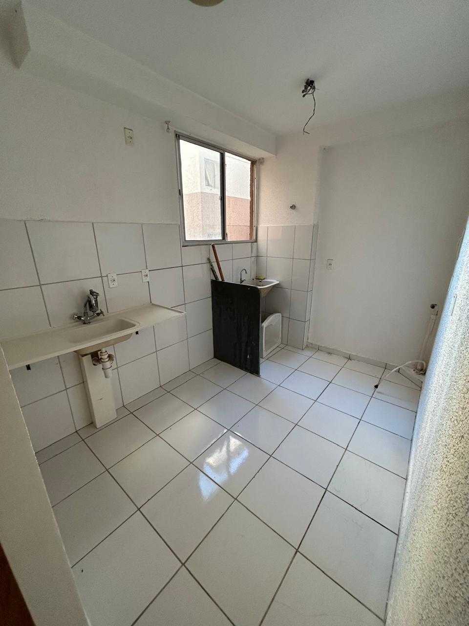 Apartamento à venda com 2 quartos, 50m² - Foto 18