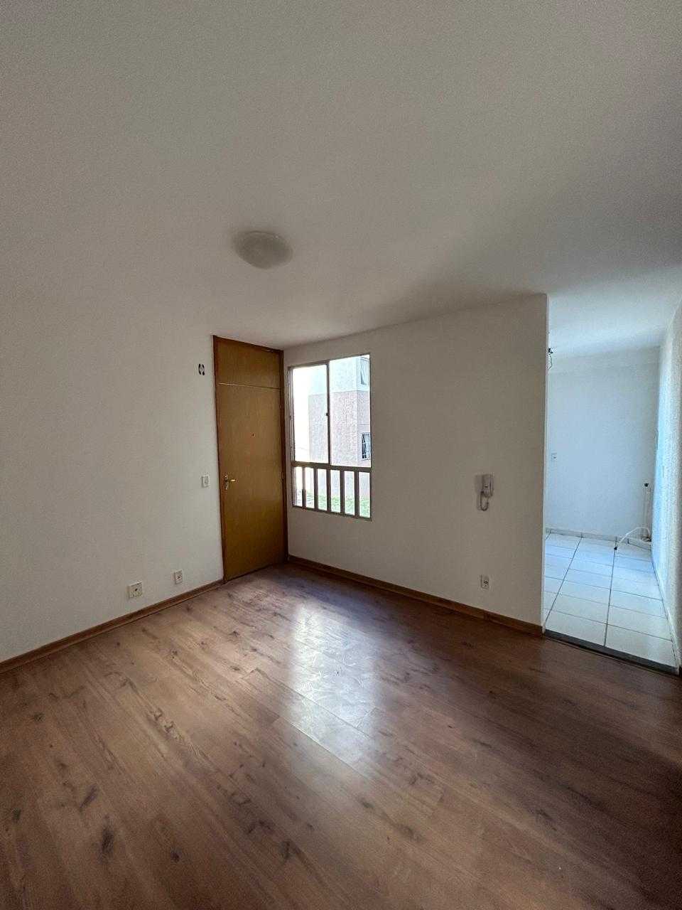 Apartamento à venda com 2 quartos, 50m² - Foto 1