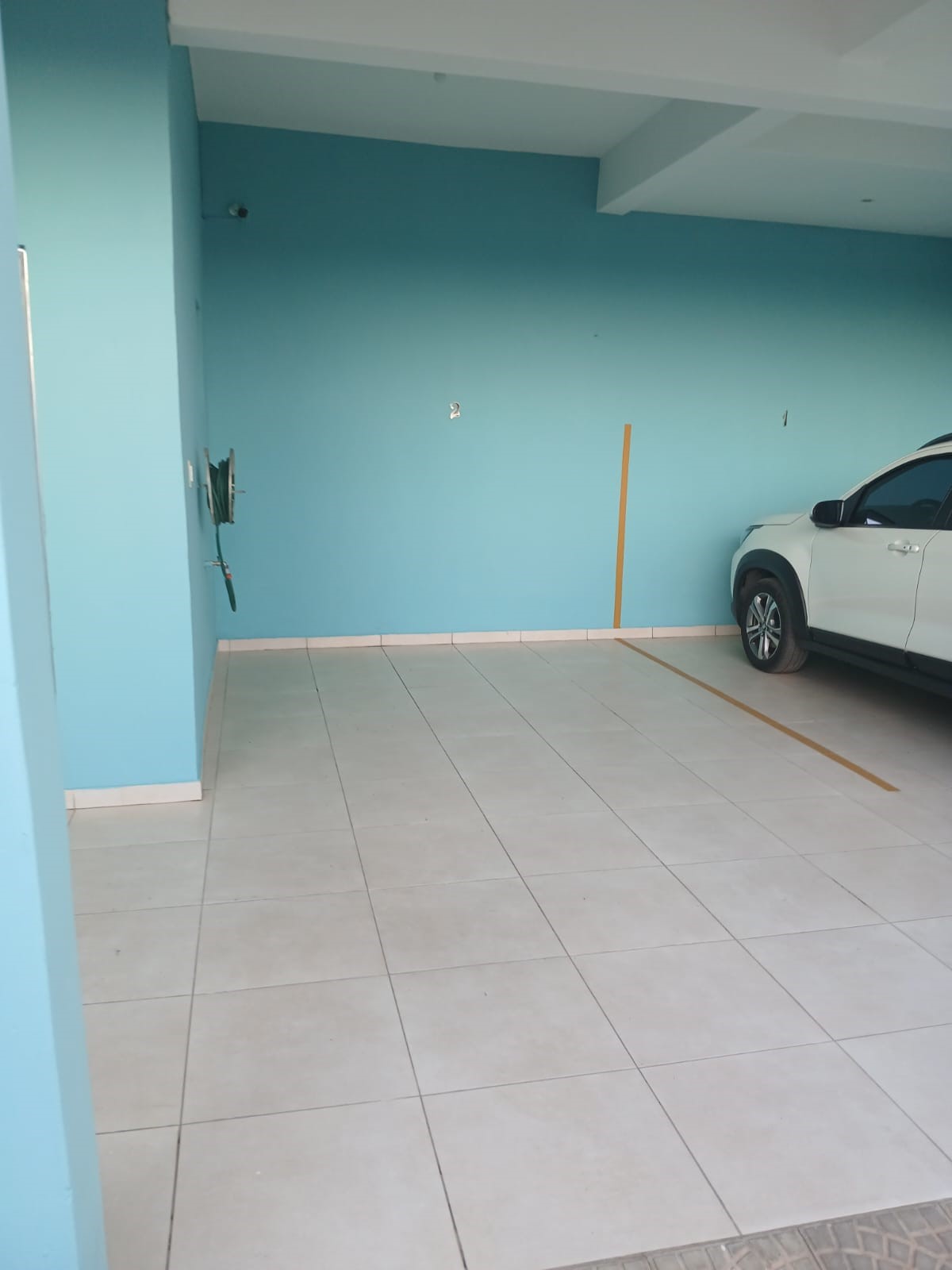 Apartamento para alugar com 2 quartos, 45m² - Foto 2