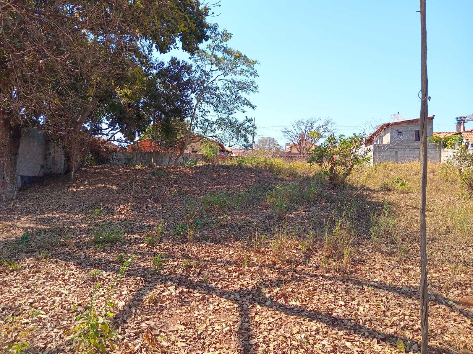 Terreno à venda - Foto 3