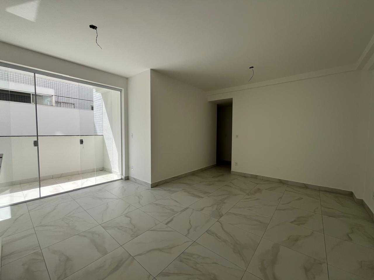 Apartamento à venda com 3 quartos, 76m² - Foto 3