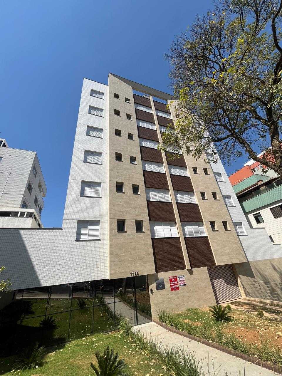 Apartamento à venda com 3 quartos, 76m² - Foto 1